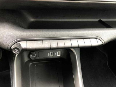Jeep Avenger 1.2 turbo Altitude fwd 100cv (18)