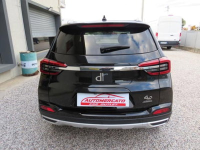 Dr dr 4.0 4.0 1.5 Bi-Fuel GPL (2)