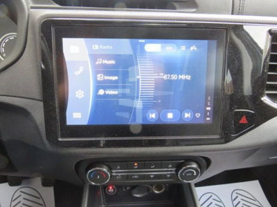 Dr dr 4.0 4.0 1.5 Bi-Fuel GPL (9)