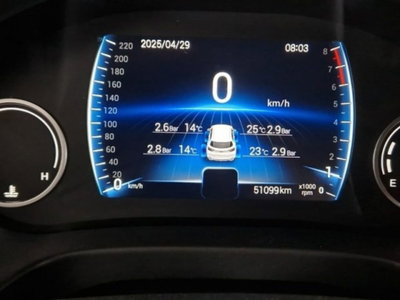 Dr dr 4.0 4.0 1.5 Bi-Fuel GPL (4)