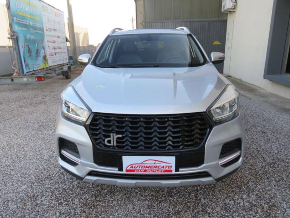 Dr dr 4.0 4.0 1.5 Bi-Fuel GPL (4)