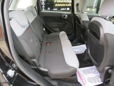 Fiat 500L 1.3 Multijet 85 CV Lounge (16)