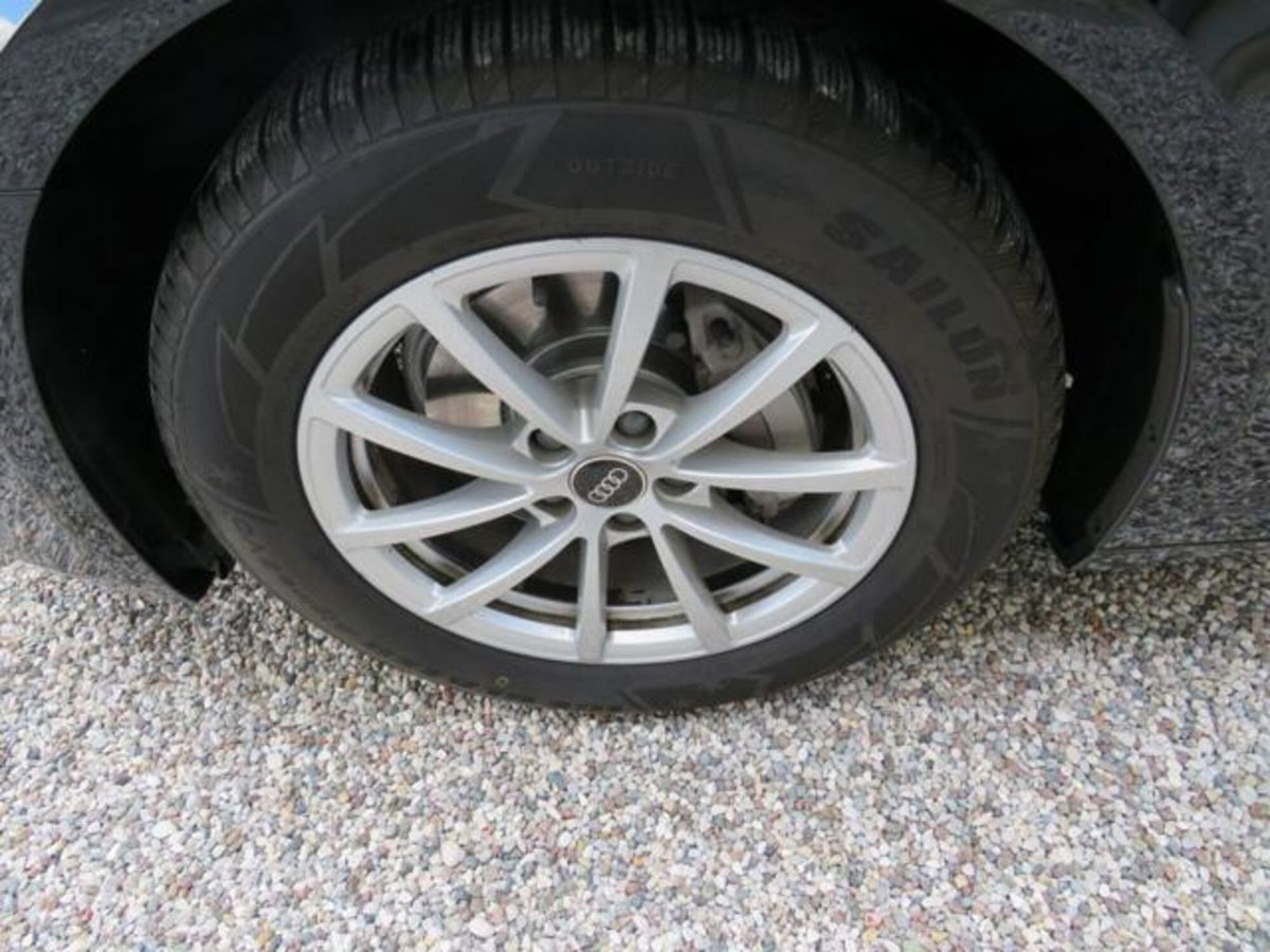 Audi A6 Avant 35 2.0 TDI S tronic Business Plus (10)