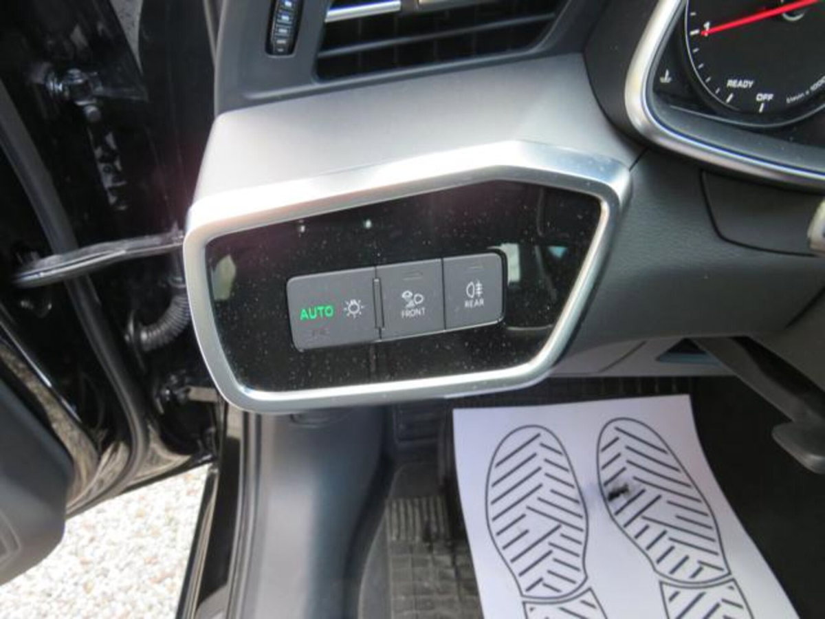 Audi A6 Avant 35 2.0 TDI S tronic Business Plus (12)