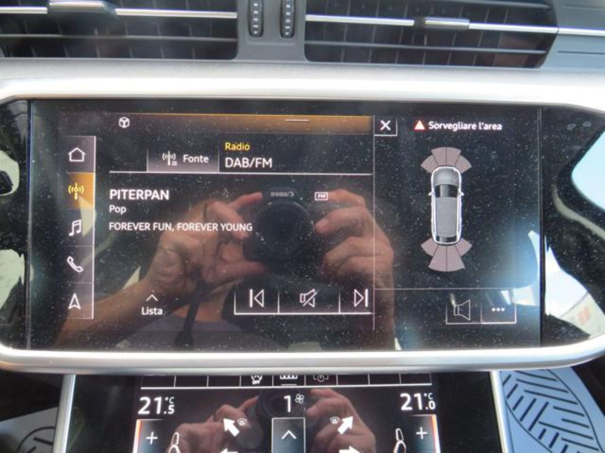 Audi A6 Avant 35 2.0 TDI S tronic Business Plus (16)