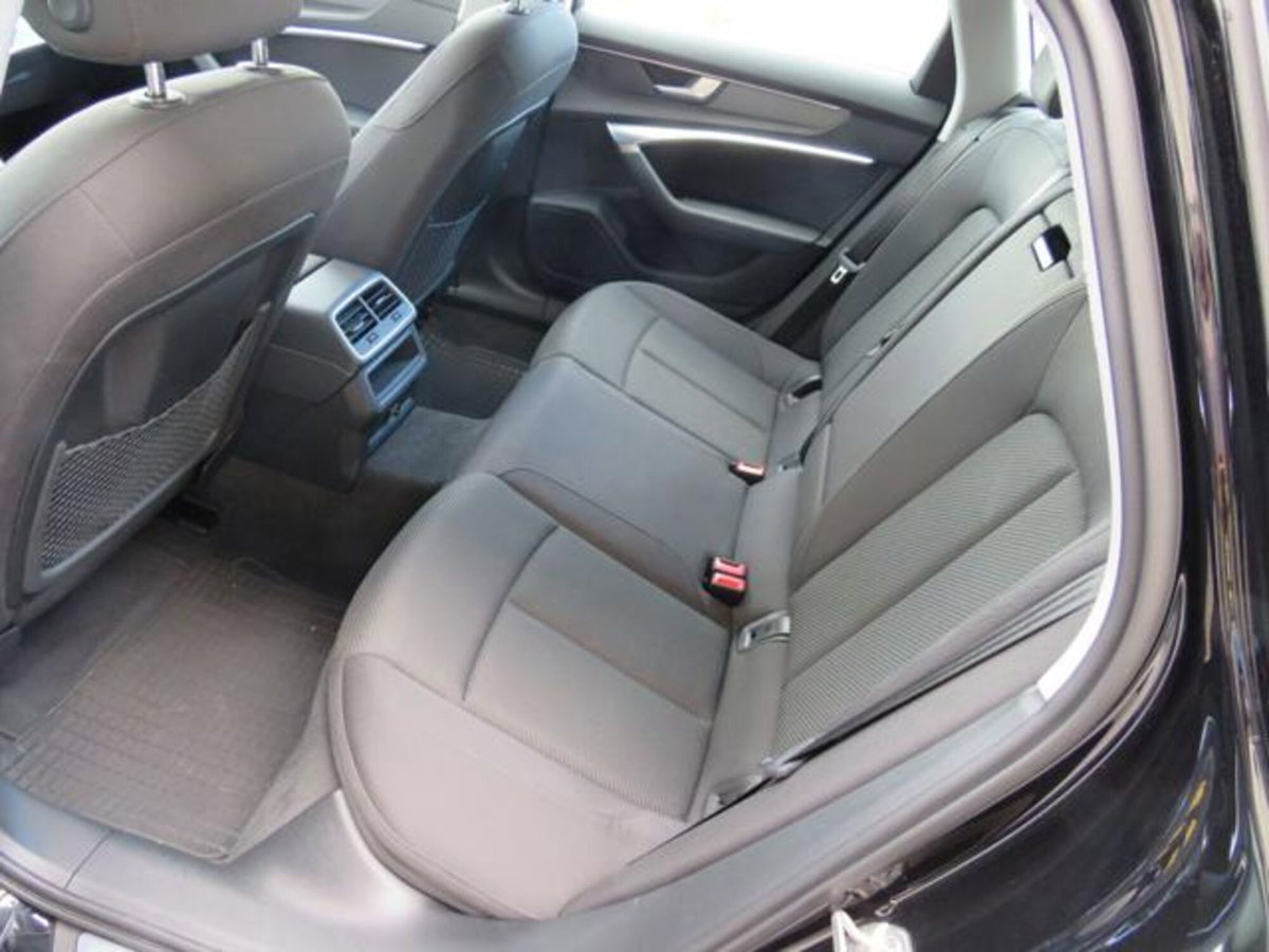 Audi A6 Avant 35 2.0 TDI S tronic Business Plus (20)