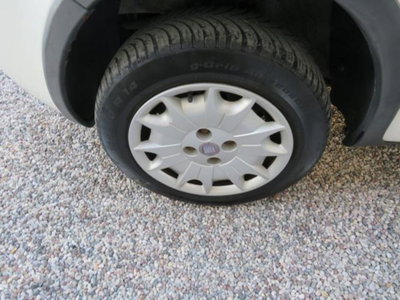 Fiat Panda 1.2 4x4 Climbing (20)