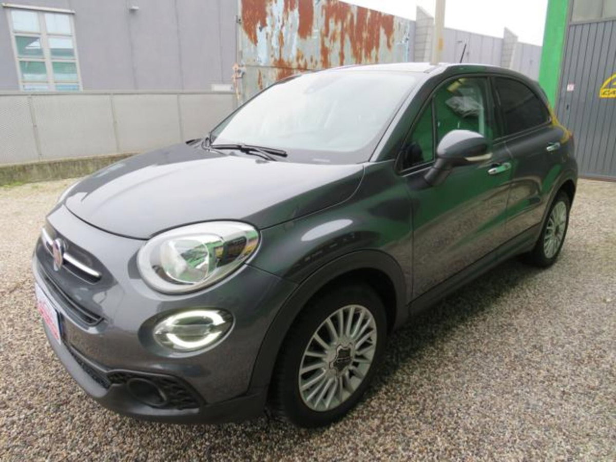 Fiat 500X 1.0 T3 120 CV Connect