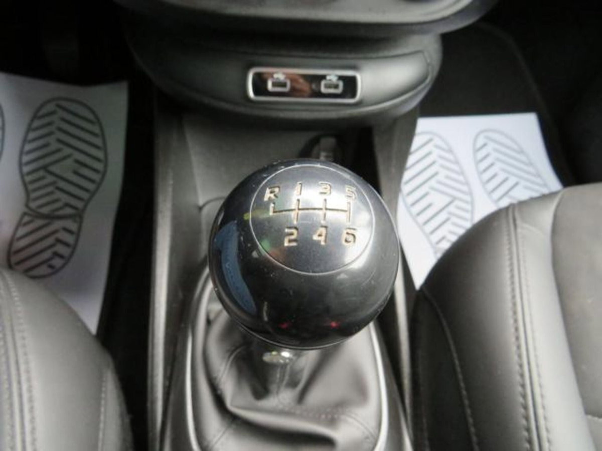 Fiat 500X 1.0 T3 120 CV Connect (13)