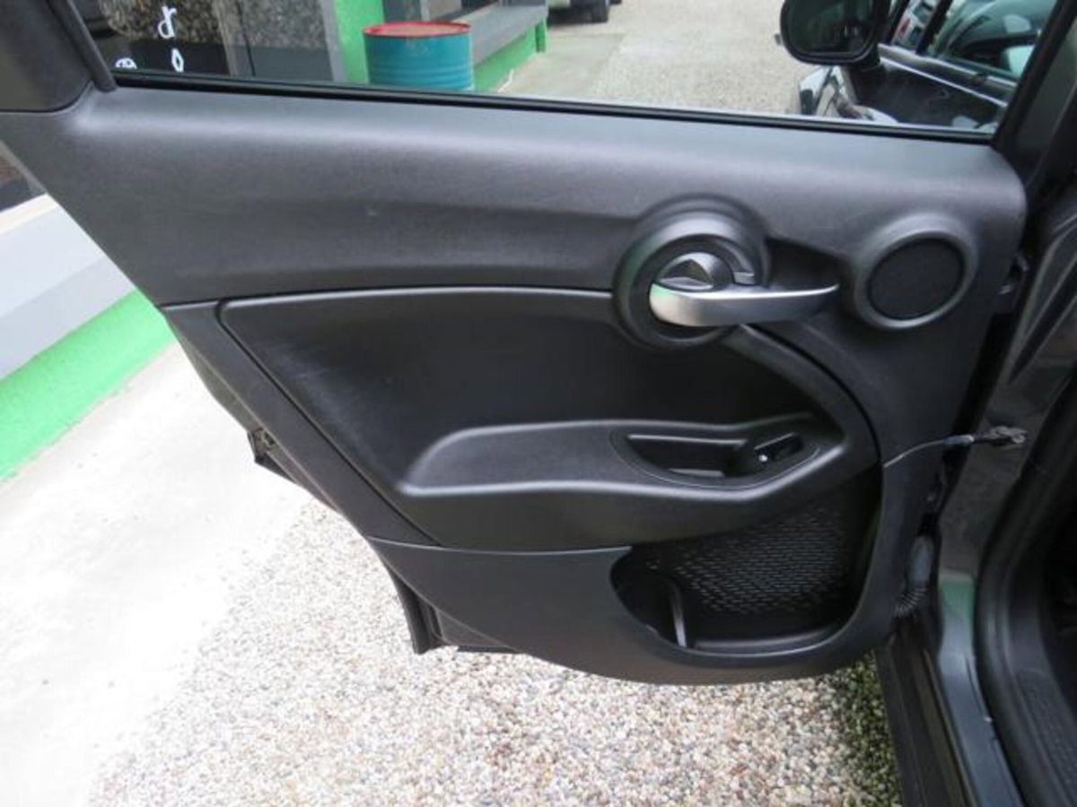 Fiat 500X 1.0 T3 120 CV Connect (15)