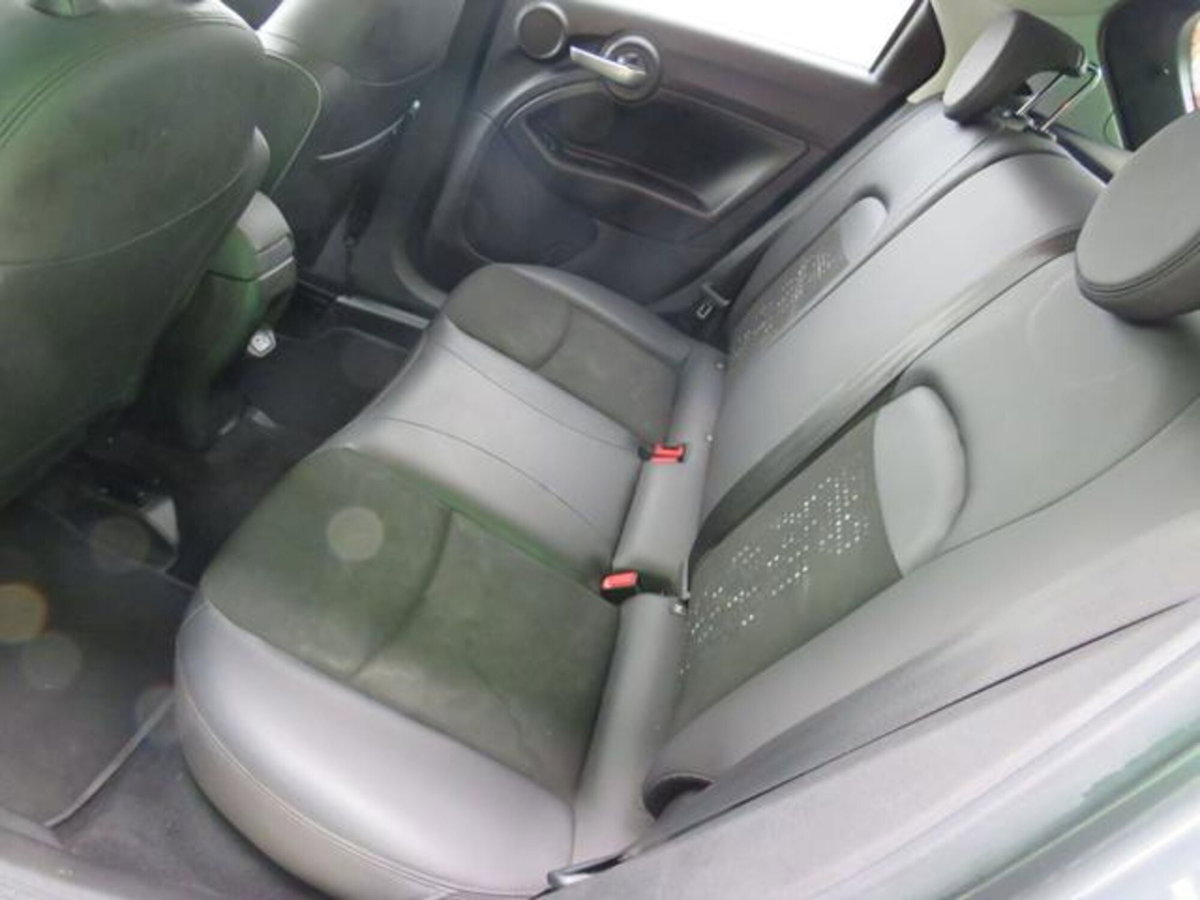 Fiat 500X 1.0 T3 120 CV Connect (16)
