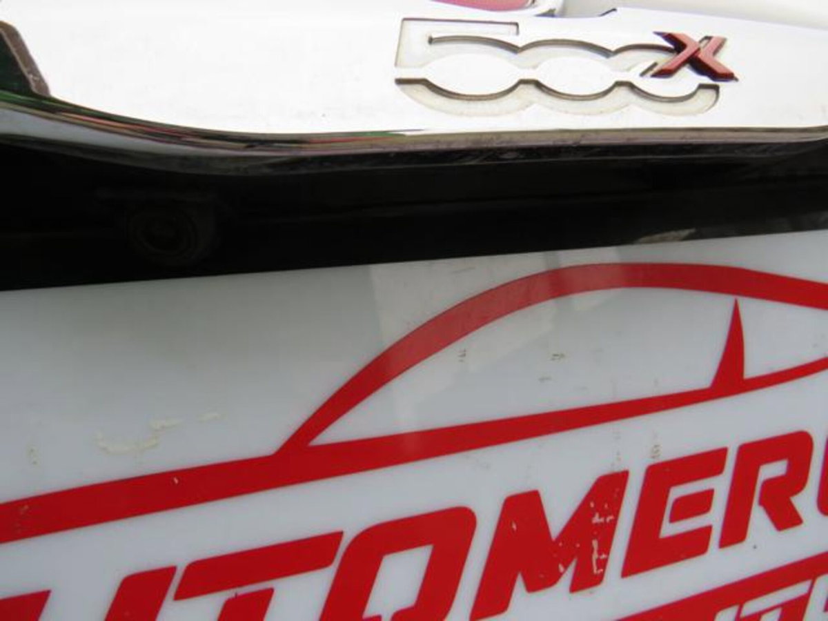 Fiat 500X 1.0 T3 120 CV Connect (19)