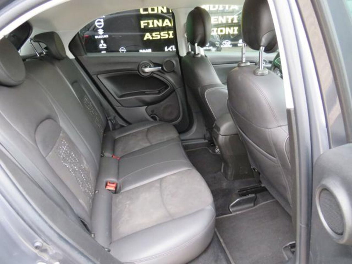 Fiat 500X 1.0 T3 120 CV Connect (20)