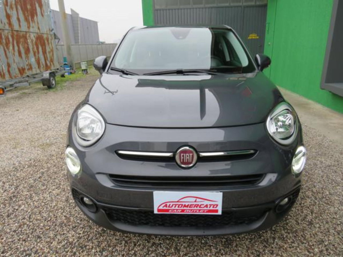 Fiat 500X 1.0 T3 120 CV Connect (3)