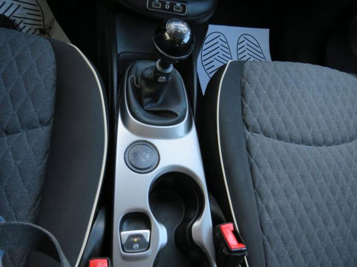 Fiat 500X 1.3 MultiJet 95 CV City Cross (16)
