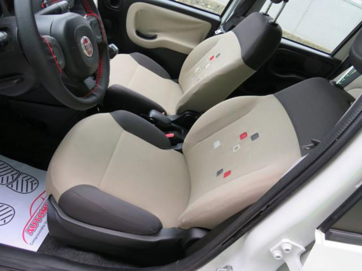 Fiat Panda 0.9 TwinAir Turbo Natural Power Easy (11)