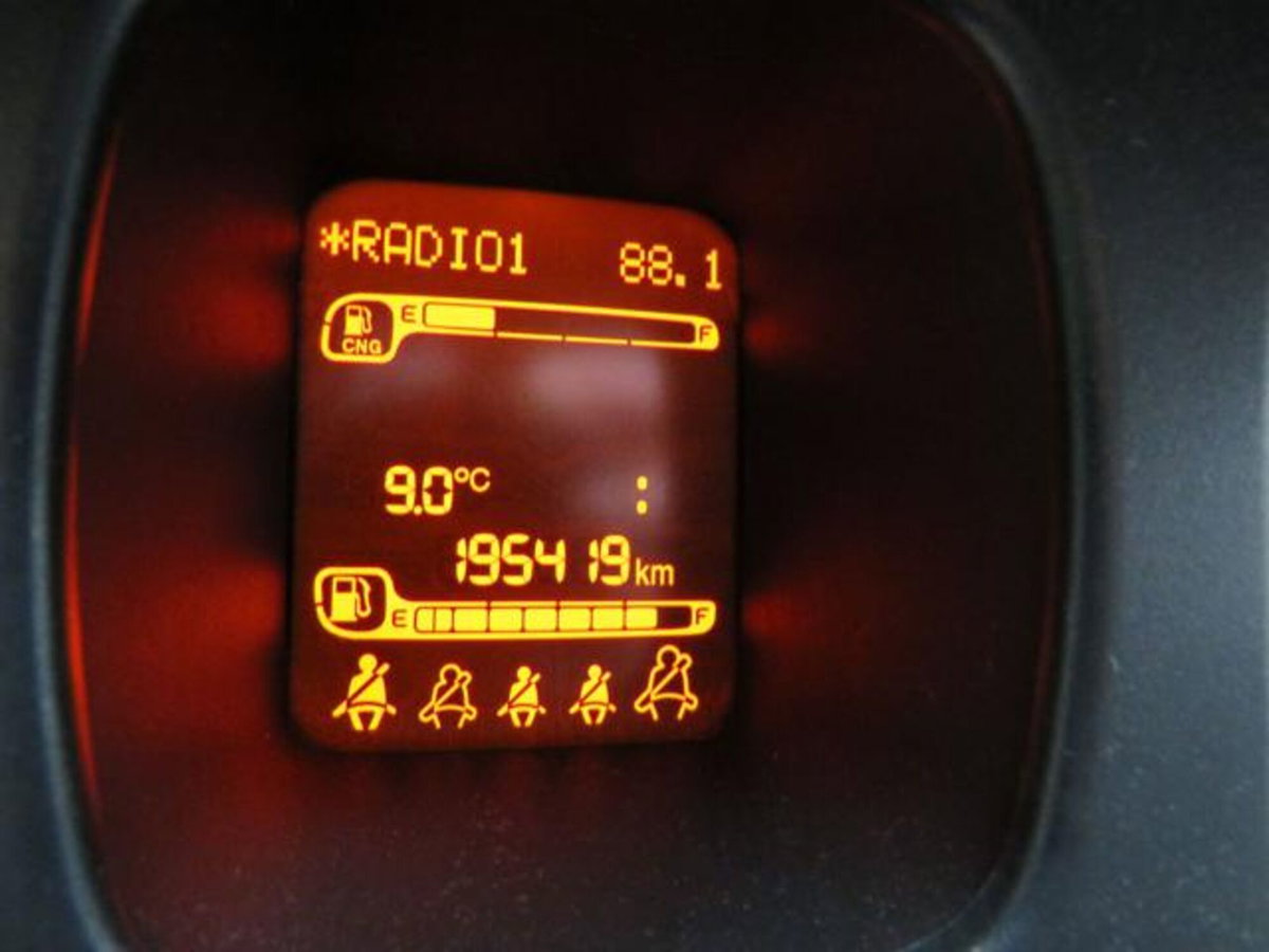 Fiat Panda 0.9 TwinAir Turbo Natural Power Easy (13)