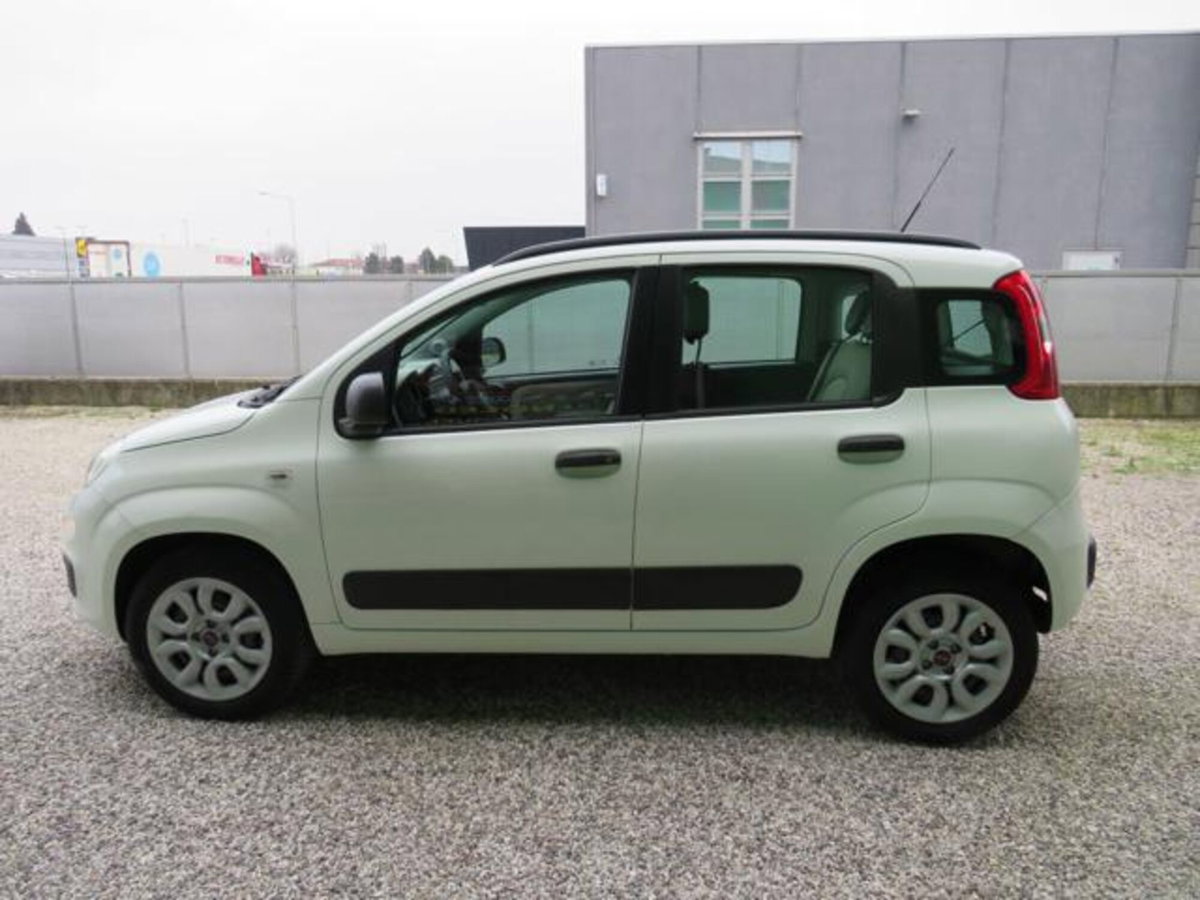 Fiat Panda 0.9 TwinAir Turbo Natural Power Easy (2)