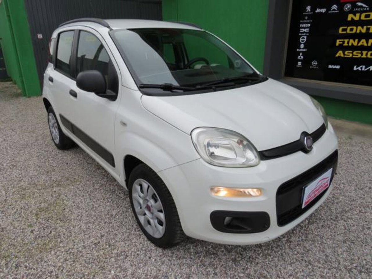 Fiat Panda 0.9 TwinAir Turbo Natural Power Easy (4)