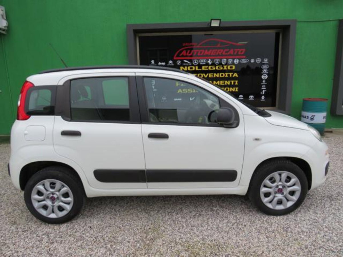 Fiat Panda 0.9 TwinAir Turbo Natural Power Easy (5)