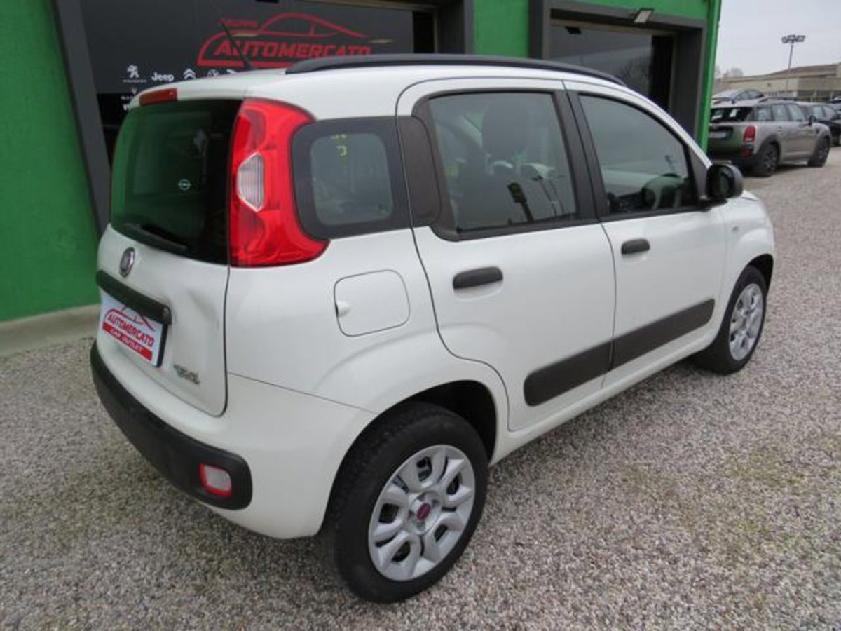 Fiat Panda 0.9 TwinAir Turbo Natural Power Easy (6)