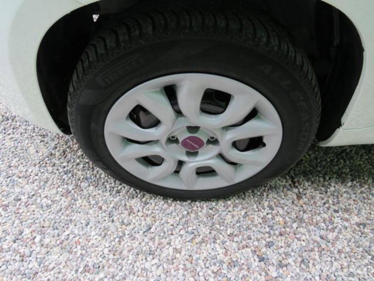 Fiat Panda 0.9 TwinAir Turbo Natural Power Easy (9)