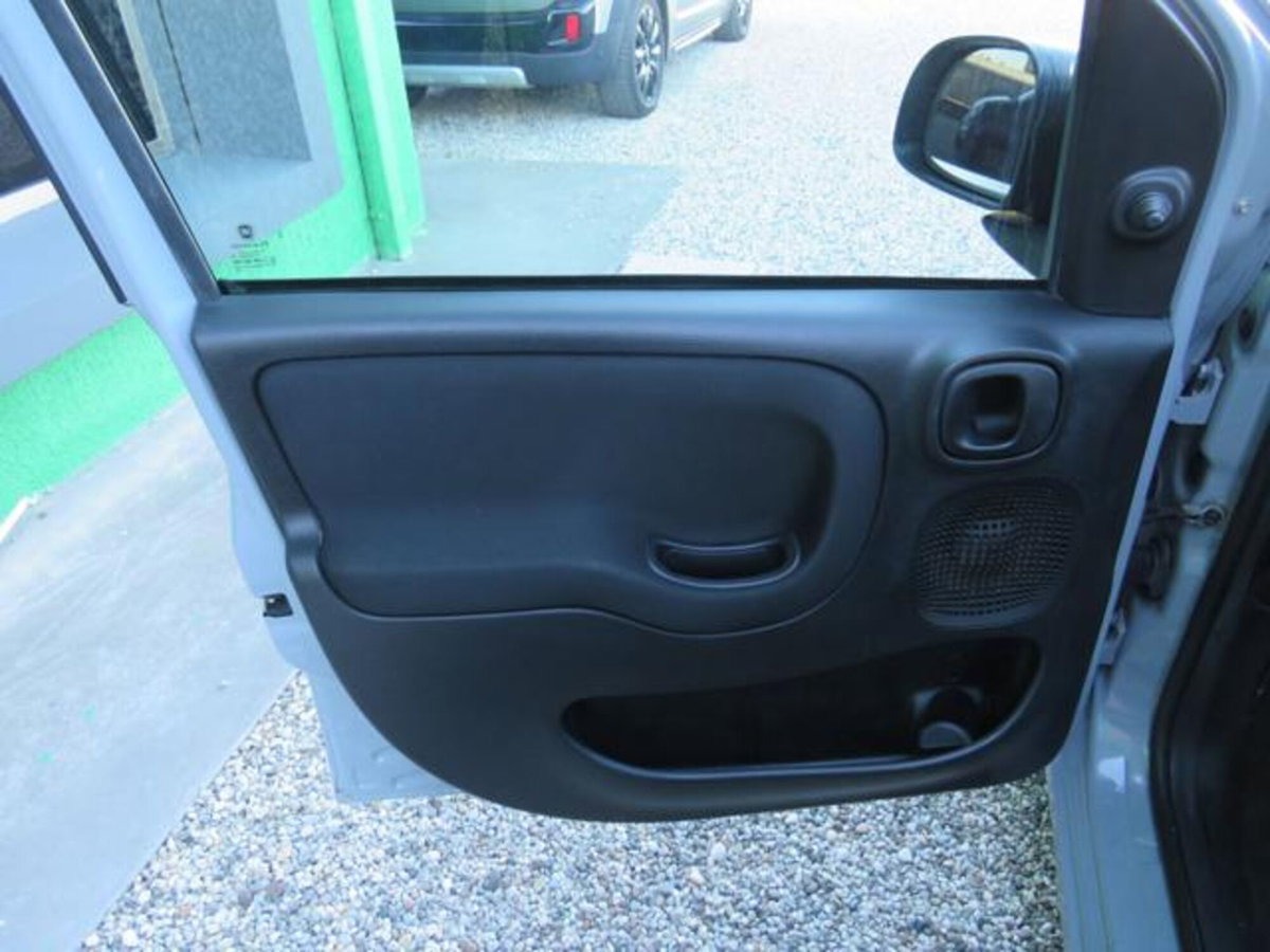 Fiat Panda 1.0 firefly hybrid s&s 70cv 5p.ti (10)