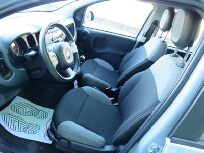 Fiat Panda 1.0 firefly hybrid s&s 70cv 5p.ti (11)