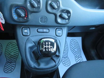 Fiat Panda 1.0 firefly hybrid s&s 70cv 5p.ti (15)
