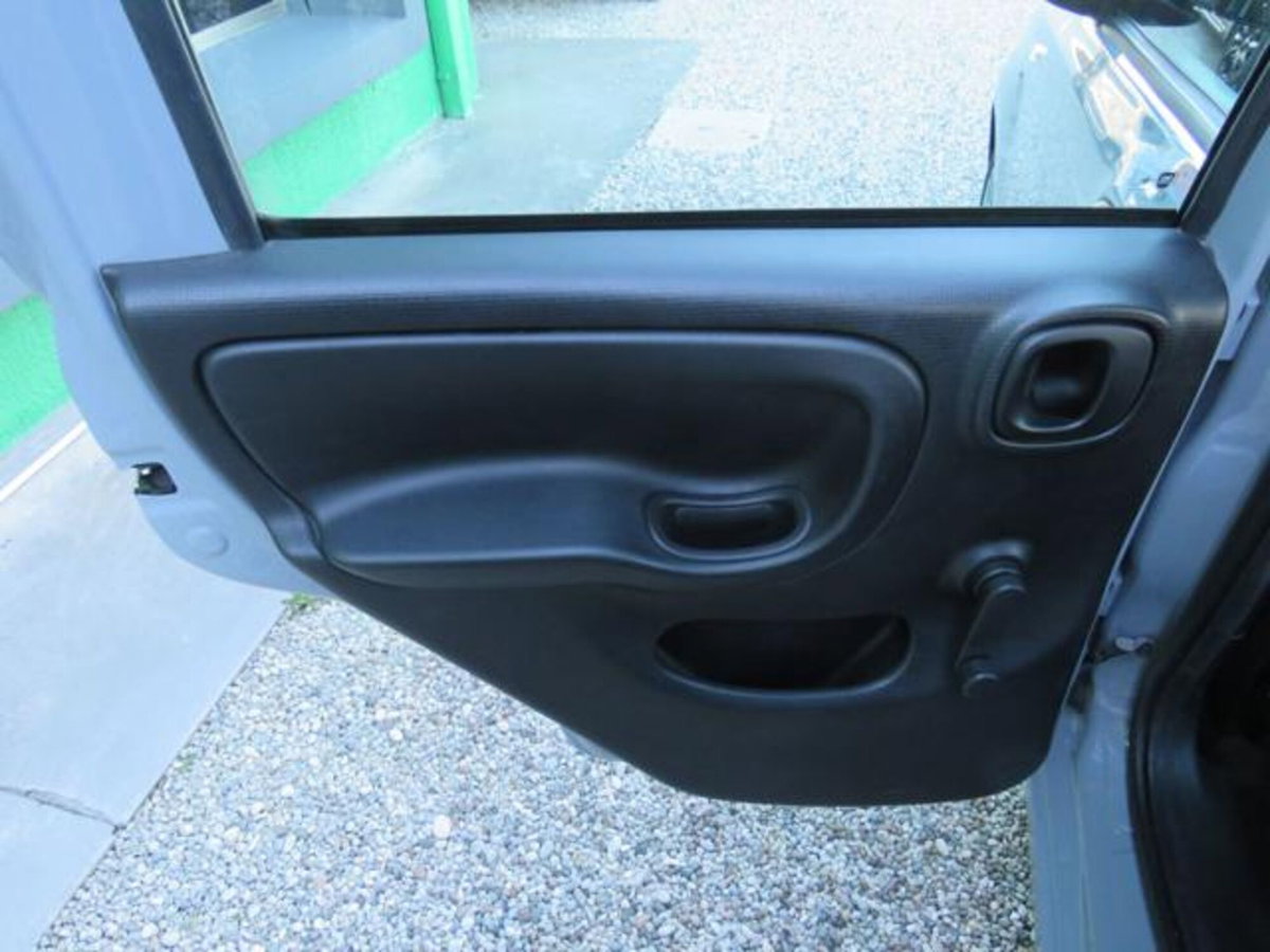 Fiat Panda 1.0 firefly hybrid s&s 70cv 5p.ti (16)