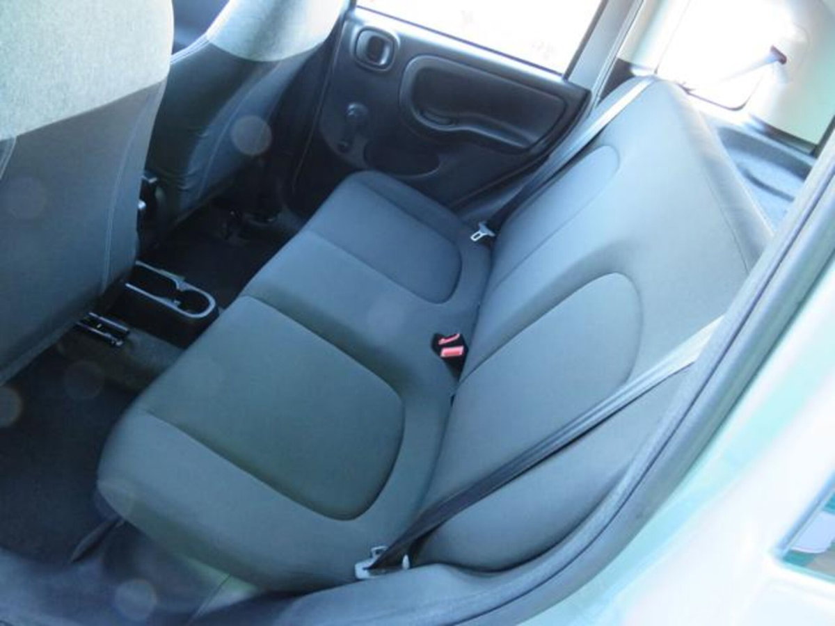 Fiat Panda 1.0 firefly hybrid s&s 70cv 5p.ti (17)