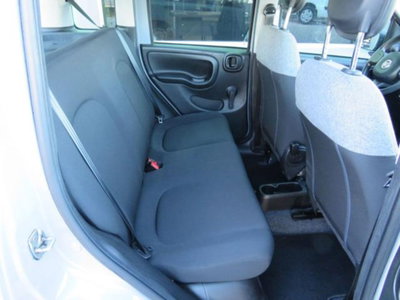 Fiat Panda 1.0 firefly hybrid s&s 70cv 5p.ti (20)