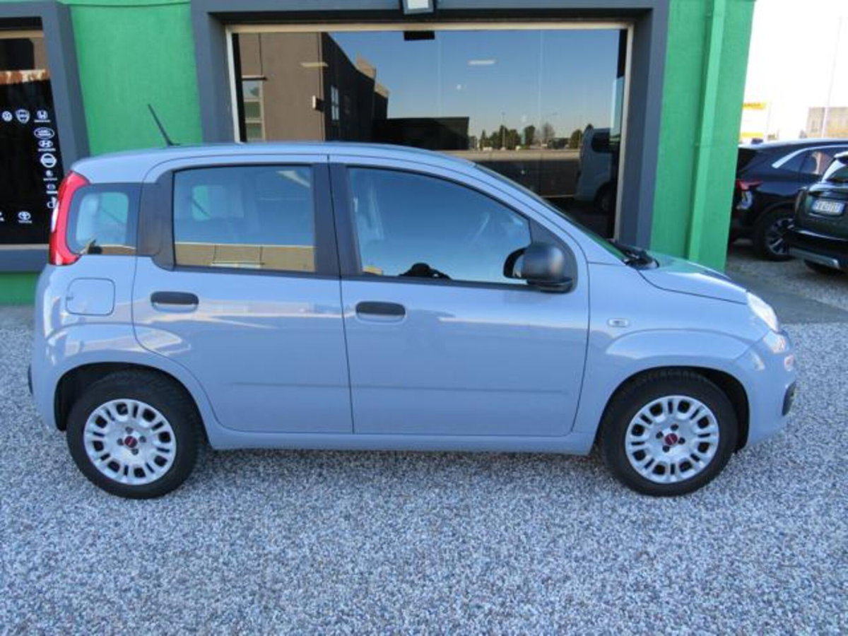 Fiat Panda 1.0 firefly hybrid s&s 70cv 5p.ti (5)