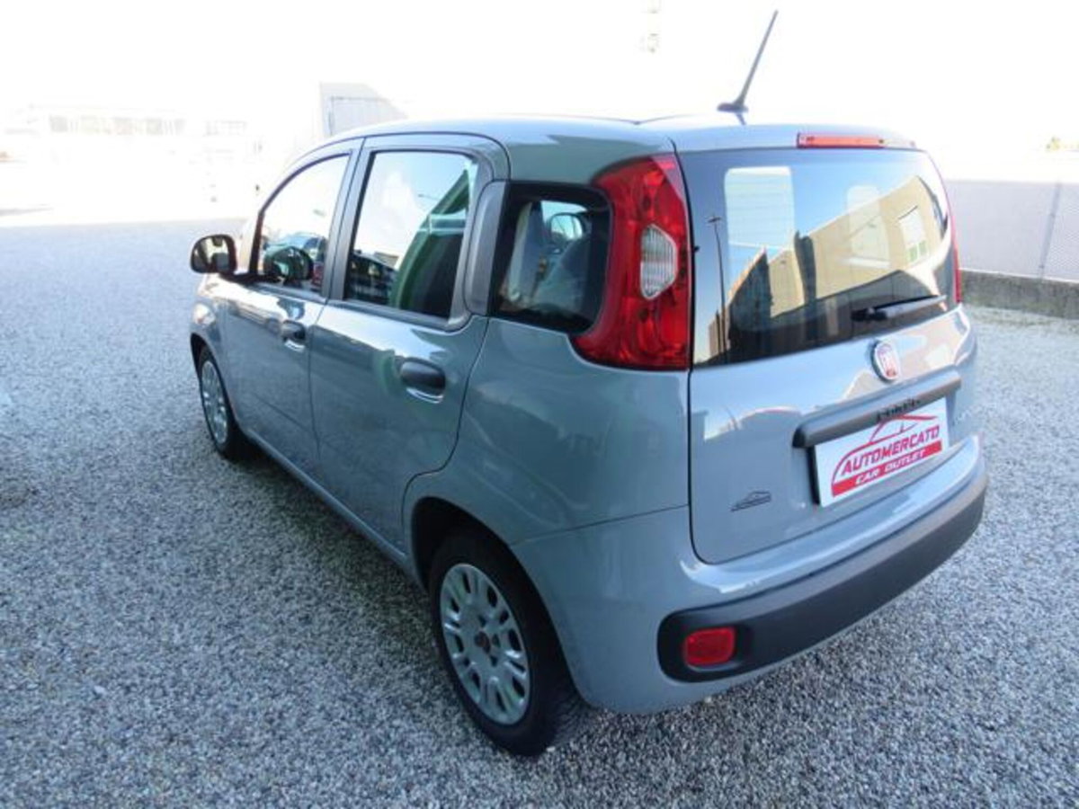 Fiat Panda 1.0 firefly hybrid s&s 70cv 5p.ti (8)