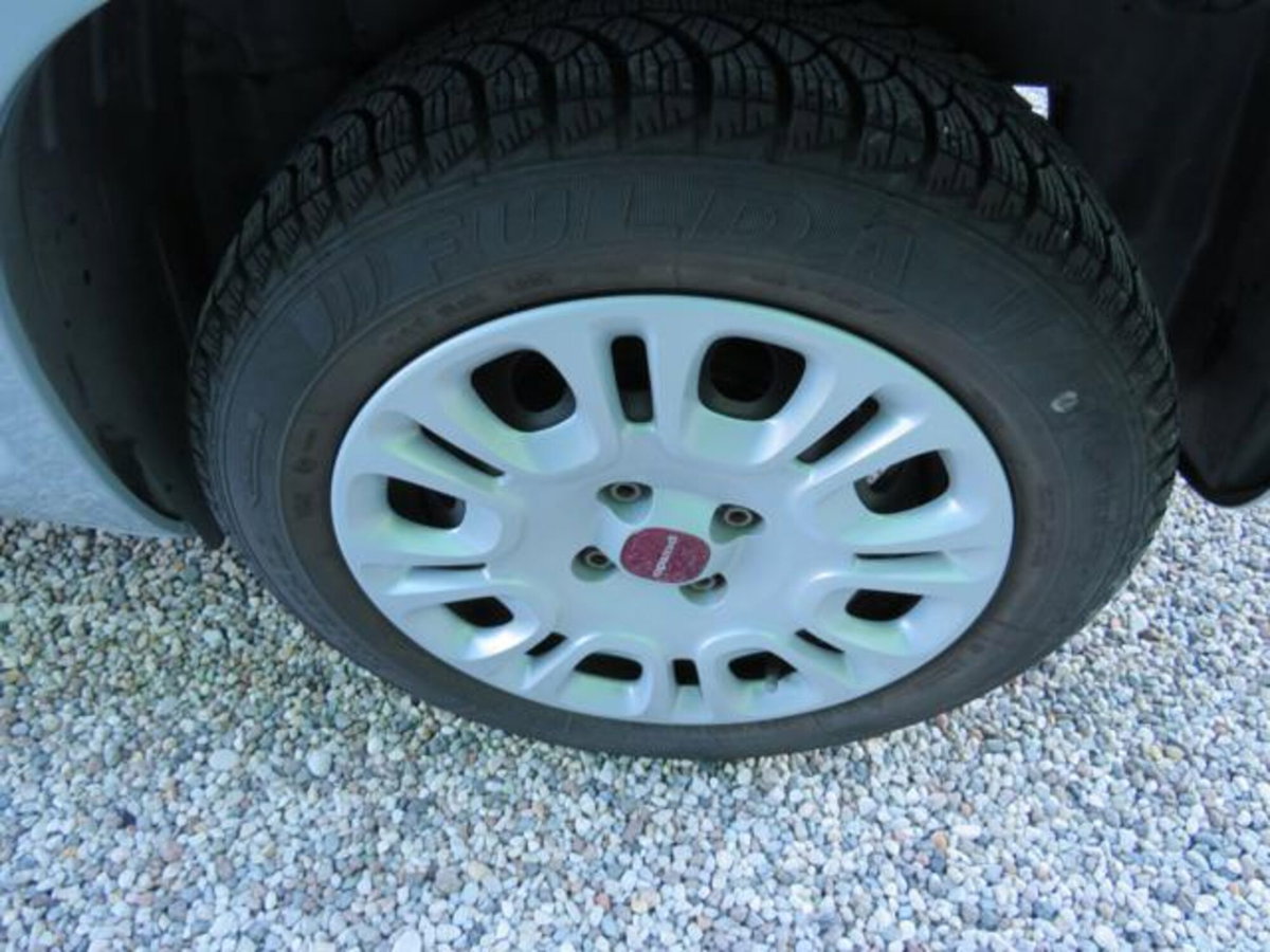 Fiat Panda 1.0 firefly hybrid s&s 70cv 5p.ti (9)