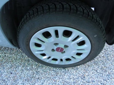 Fiat Panda 1.0 firefly hybrid s&s 70cv 5p.ti (9)