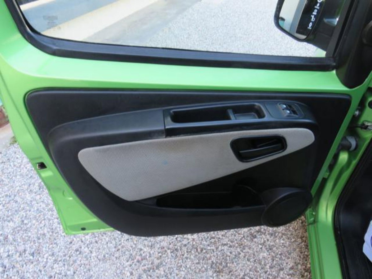 Fiat Qubo 1.3 MJT 75 CV Trekking (11)