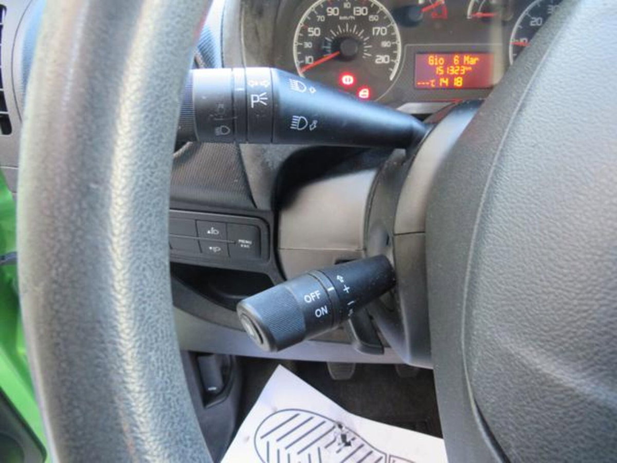 Fiat Qubo 1.3 MJT 75 CV Trekking (15)