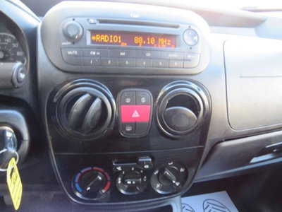 Fiat Qubo 1.3 MJT 75 CV Trekking (17)
