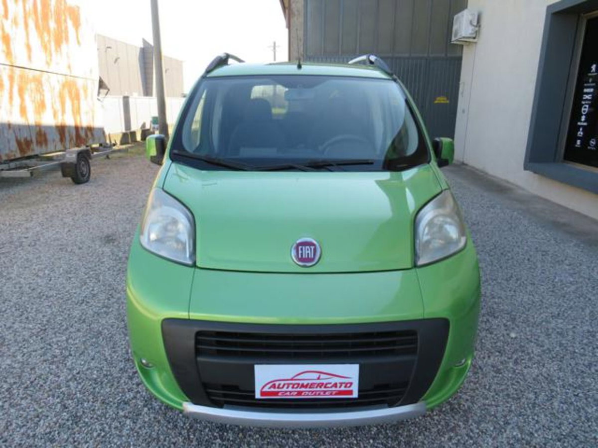 Fiat Qubo 1.3 MJT 75 CV Trekking (3)