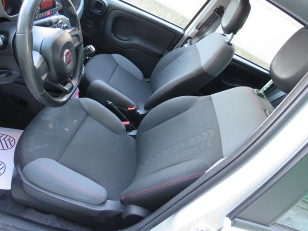 Fiat Panda 1.2 Easy (10)