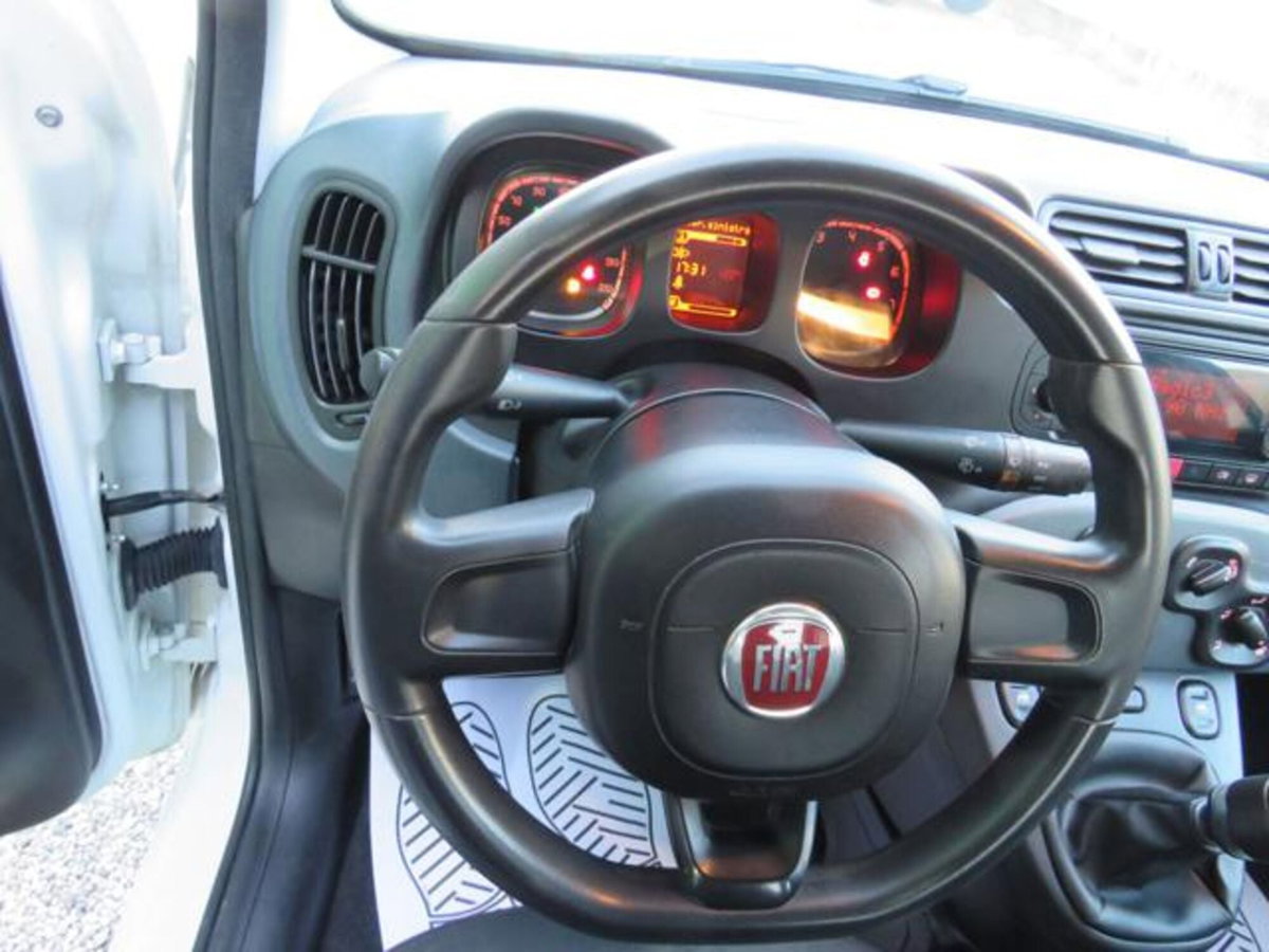 Fiat Panda 1.2 Easy (11)