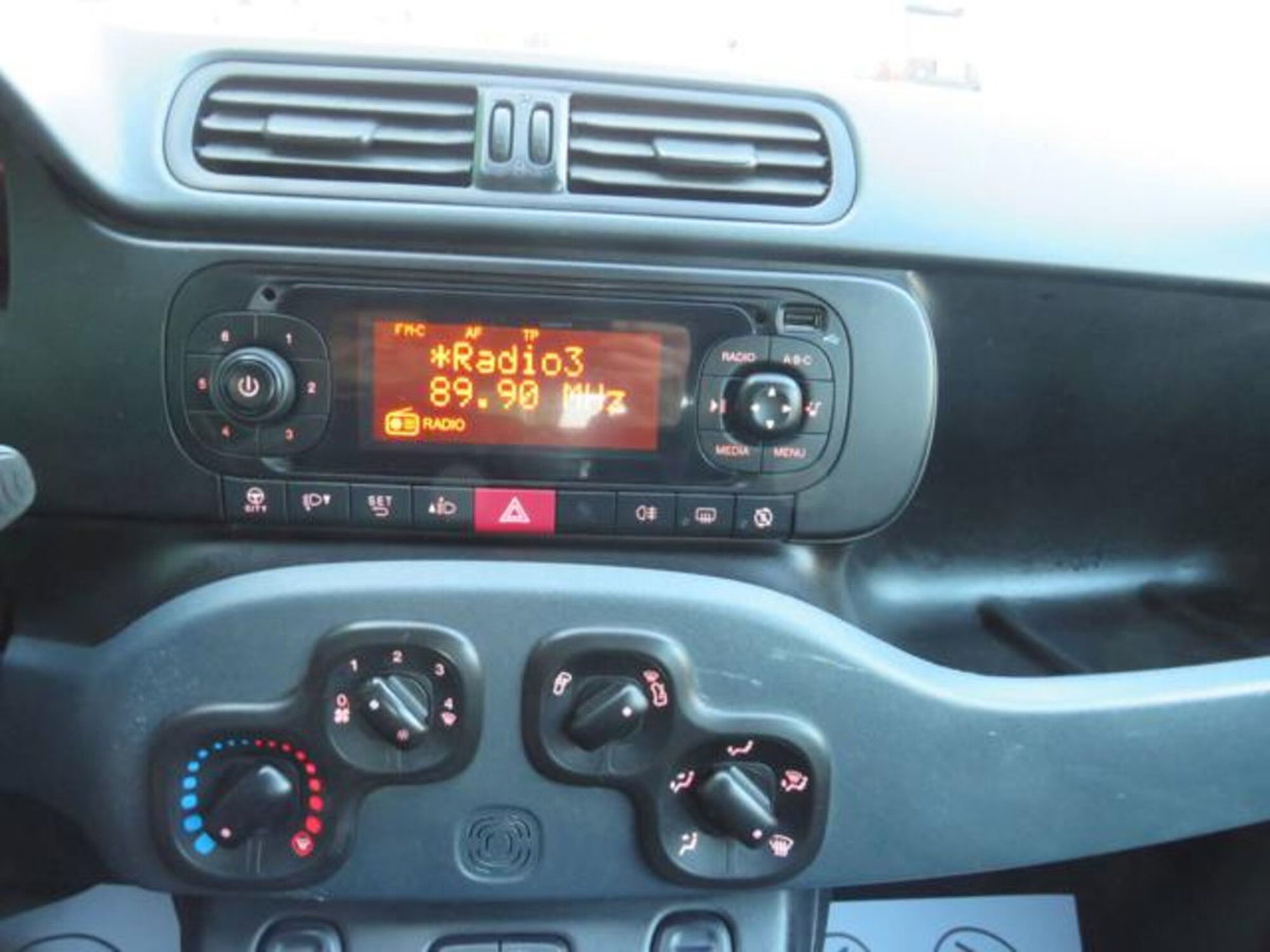 Fiat Panda 1.2 Easy (13)