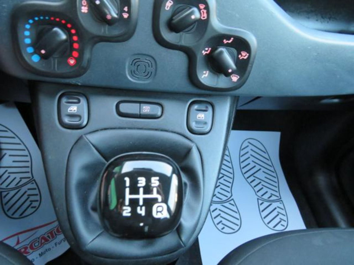 Fiat Panda 1.2 Easy (14)