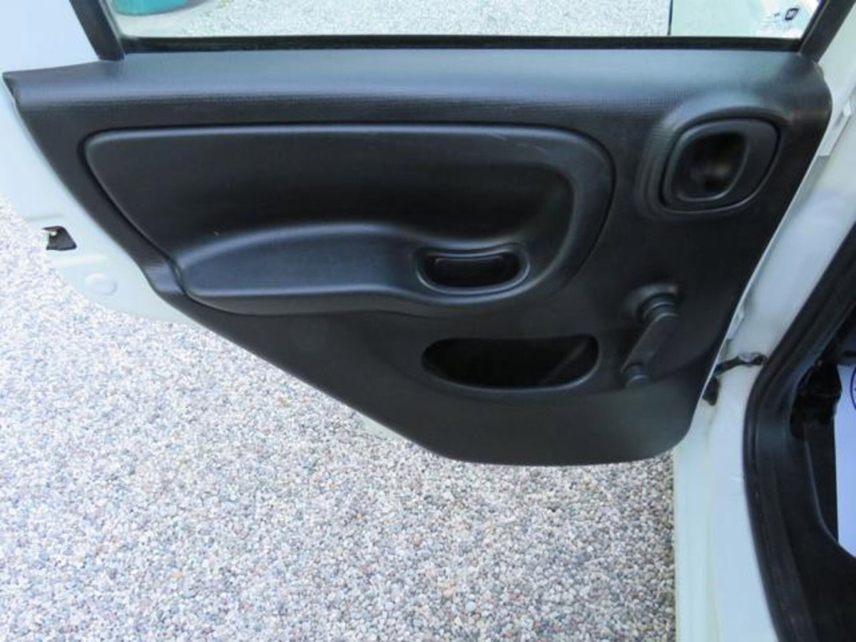 Fiat Panda 1.2 Easy (15)