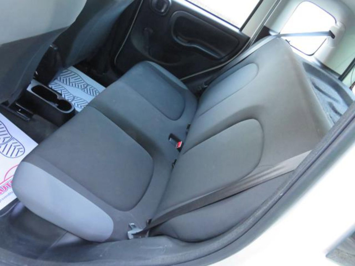 Fiat Panda 1.2 Easy (16)