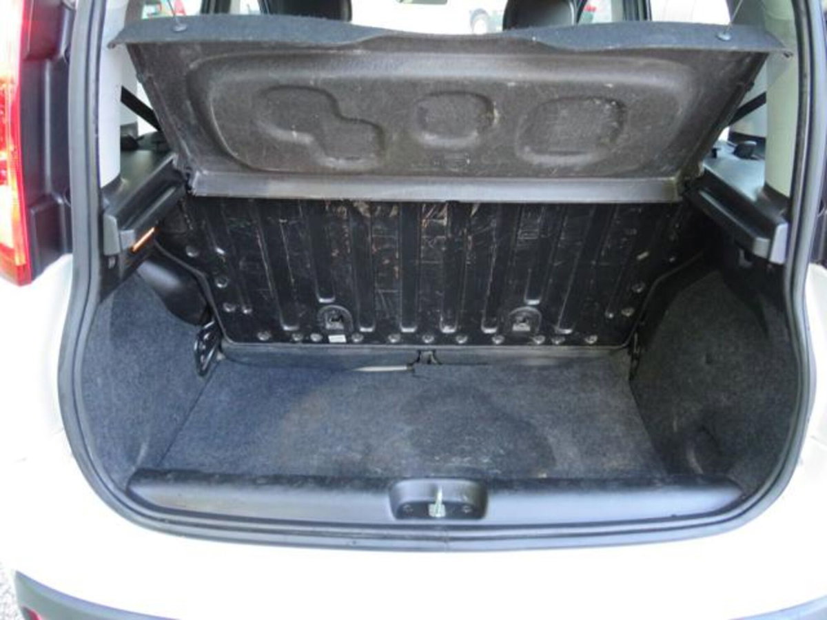 Fiat Panda 1.2 Easy (17)
