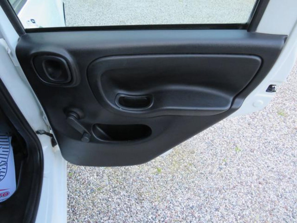 Fiat Panda 1.2 Easy (18)