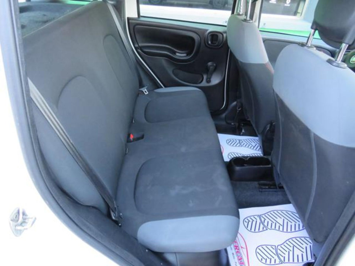 Fiat Panda 1.2 Easy (19)