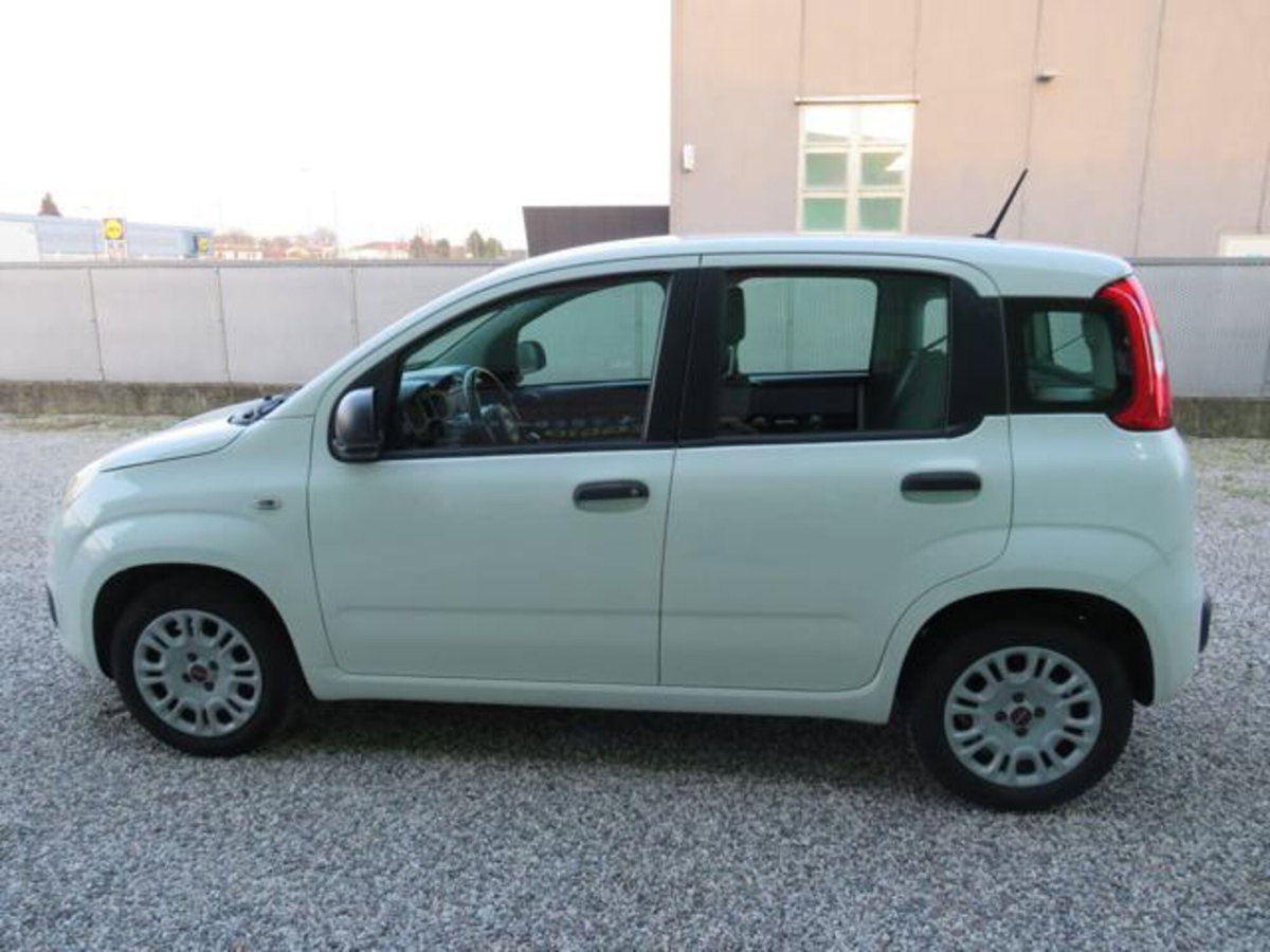 Fiat Panda 1.2 Easy (2)